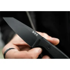 Bu00f6ker Manufaktur Solingen Böker Manufaktur Solingen - Daily Knives AK1 Reverse Tanto - Messer^ Trekkingausrüstung|Messer