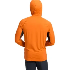 Black Diamond - Alpenglow Pro Hoody - Longsleeve