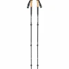 - Alpine Carbon Cork Trek Poles - Trekkingstöcke>Black Diamond Clearance
