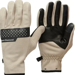 Black Diamond - Alpine Fleece Gloves - Handschuhe