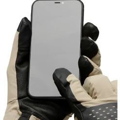 Black Diamond - Alpine Softshell Gloves - Handschuhe^ Trekkingbekleidung|Hochtourenbekleidung