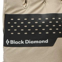 Black Diamond - Alpine Softshell Gloves - Handschuhe^ Trekkingbekleidung|Hochtourenbekleidung