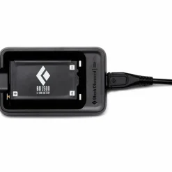 Black Diamond - BD 1500 Battery & Charger^ Trekkingausrüstung|Laufausrüstung