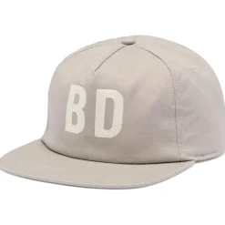 Black Diamond - BD Washed Cap - Cap^ Caps|Kopfbedeckungen