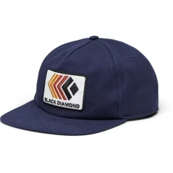 Black Diamond - BD Washed Cap - Cap^ Caps|Kopfbedeckungen