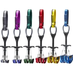 Clearance - C4 Cam Set 0.4-3 - Klemmgerät Klemmgeräte & Friends