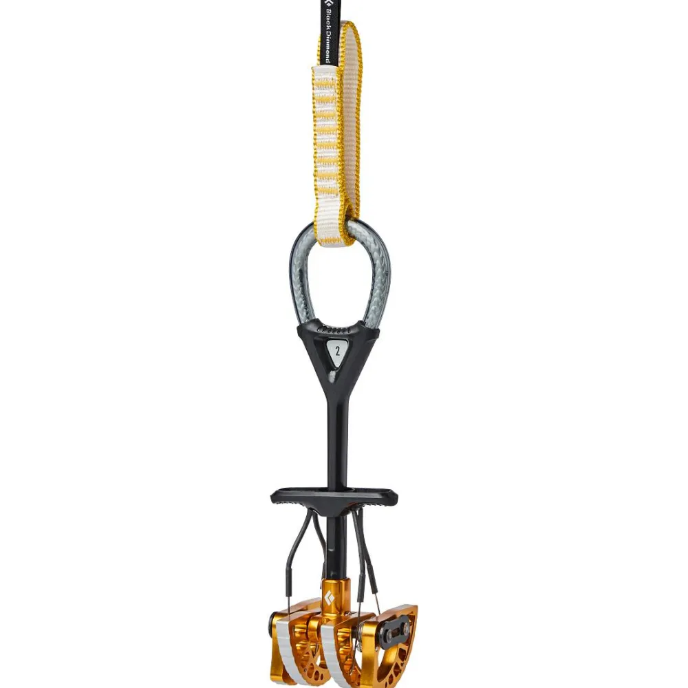 Black Diamond - Camalot Ultralight - Klemmgerät^ Klemmgeräte & Friends