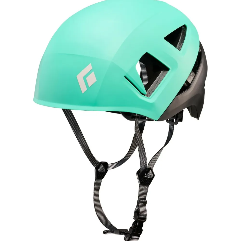 - Capitan E Helmet - Kletterhelm>Black Diamond Clearance