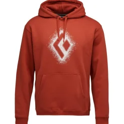 Black Diamond - Chalked Up 2.0 Pullover Hoody - Hoodie^ Pullover & Hoodies|Alltagsbekleidung