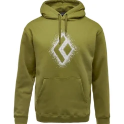 Black Diamond - Chalked Up 2.0 Pullover Hoody - Hoodie^ Pullover & Hoodies|Alltagsbekleidung