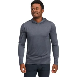 - Circuit Hoody - Longsleeve Trekkingbekleidung|Kletterbekleidung