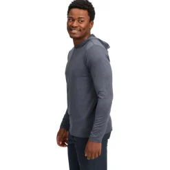 - Circuit Hoody - Longsleeve Trekkingbekleidung|Kletterbekleidung