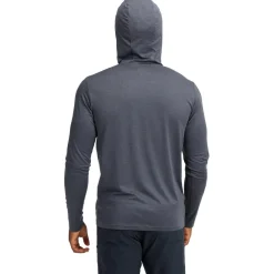 - Circuit Hoody - Longsleeve Trekkingbekleidung|Kletterbekleidung