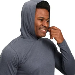 - Circuit Hoody - Longsleeve Trekkingbekleidung|Kletterbekleidung