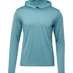 - Circuit Hoody - Longsleeve Trekkingbekleidung|Kletterbekleidung