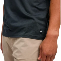 Black Diamond - Circuit S/S Tee - Funktionsshirt^ Fitnessbekleidung|Shirts, Hemden & Longsleeves