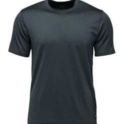 Black Diamond - Circuit S/S Tee - Funktionsshirt^ Fitnessbekleidung|Shirts, Hemden & Longsleeves