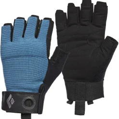 Black Diamond - Crag Half-Finger Gloves - Handschuhe^ Kletterbekleidung|Klettersteig-Zubehör