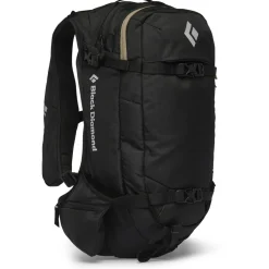 Black Diamond - Dawn Patrol 25 Backpack - Skitourenrucksack