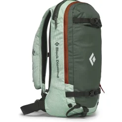 Black Diamond - Dawn Patrol 15 Backpack - Skitourenrucksack^ Skitourenrucksäcke