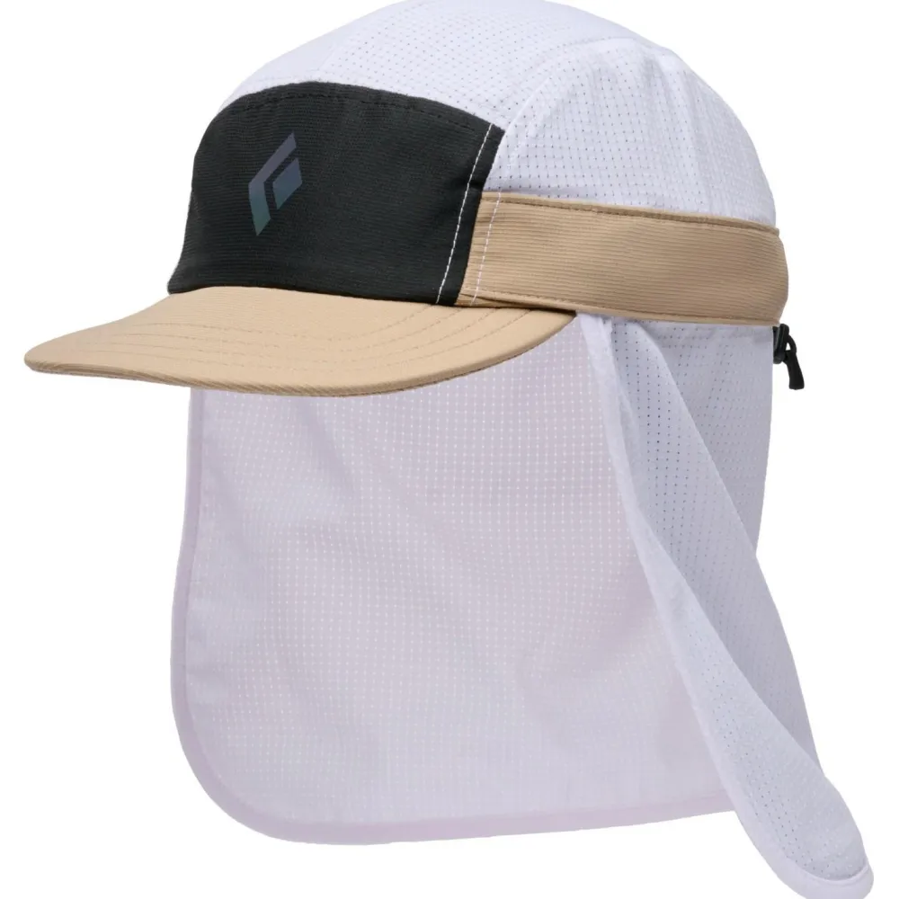- Desert Mullet - Cap>Black Diamond Best