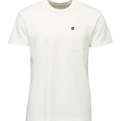 - Diamond Patch S/S Pocket Tee - T-Shirt>Black Diamond Outlet