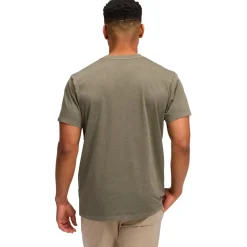 - Diamond Patch S/S Pocket Tee - T-Shirt><noscript><img width=