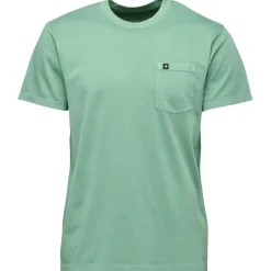 - Diamond Patch S/S Pocket Tee - T-Shirt><noscript><img width=