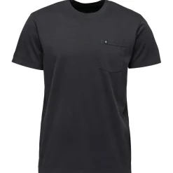 - Diamond Patch S/S Pocket Tee - T-Shirt><noscript><img width=