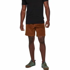 Black Diamond - Dirtbag Shorts - Shorts^ Alltagsbekleidung|Hosen