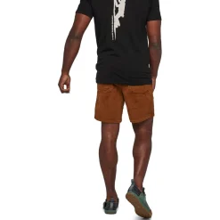 Black Diamond - Dirtbag Shorts - Shorts^ Alltagsbekleidung|Hosen