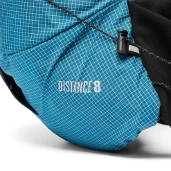 Black Diamond - Distance 8 Backpack - Trailrunningrucksack^ Laufausrüstung