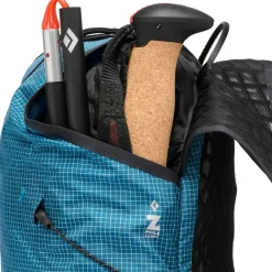 Black Diamond - Distance 8 Backpack - Trailrunningrucksack^ Laufausrüstung