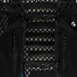 Black Diamond - Distance 8 Backpack - Trailrunningrucksack^ Laufausrüstung