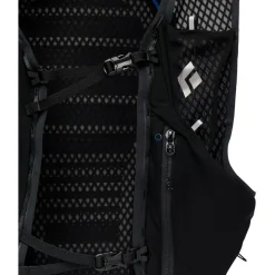 Black Diamond - Distance 8 - Trailrunningrucksack^ Laufausrüstung