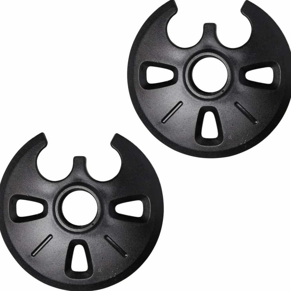 - Distance Baskets Large with Clip - Ersatzteller Laufausrüstung