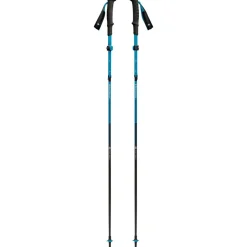 - Distance Carbon FLZ Poles - Trailrunning Stöcke>Black Diamond New
