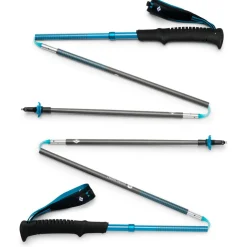 Black Diamond - Distance Carbon Z Poles - Trailrunning Stöcke