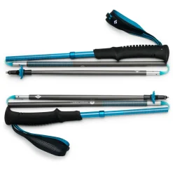 Black Diamond - Distance Carbon Z Poles - Trailrunning Stöcke