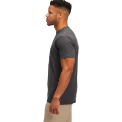 Black Diamond - Engineered Diamond S/S Tee - T-Shirt^ Kletterbekleidung|T-Shirts