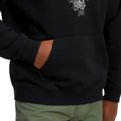 Black Diamond - Engineered Diamond PO Hoody - Hoodie