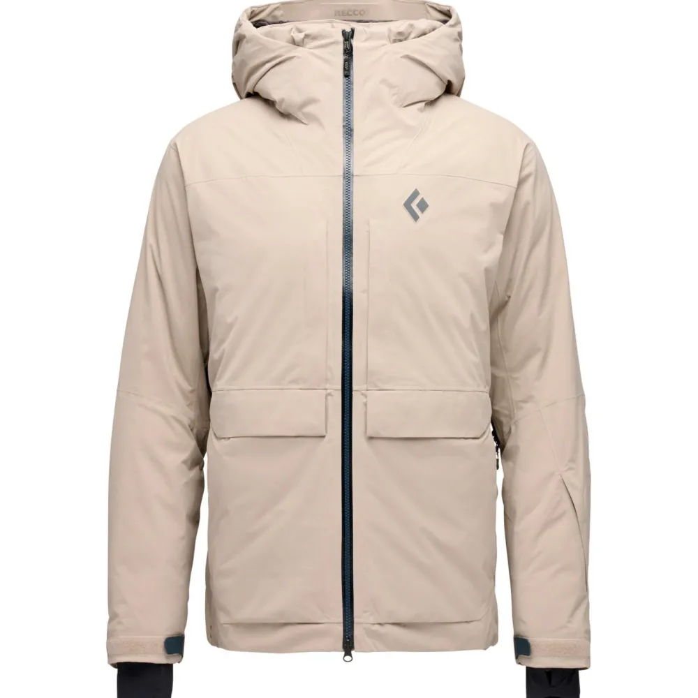 Black Diamond - Factor Insulated Parka - Parka