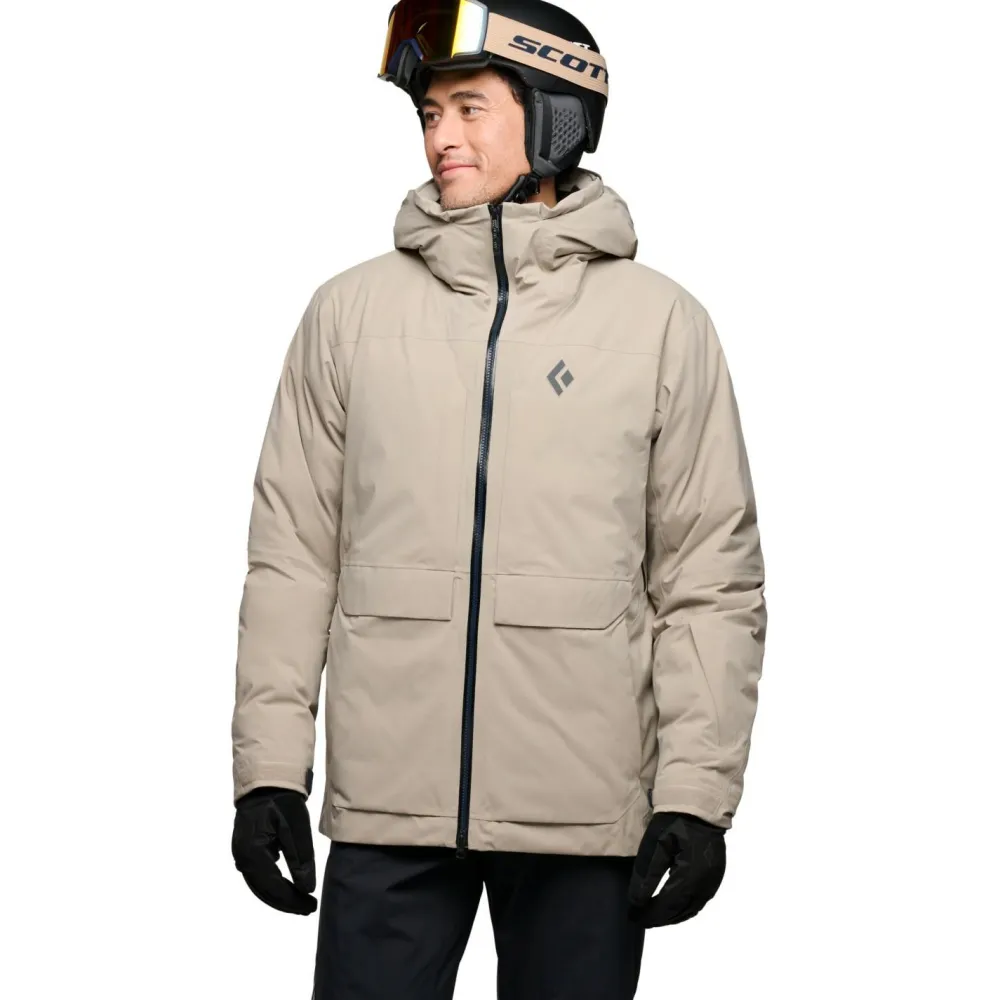 Black Diamond - Factor Insulated Parka - Parka