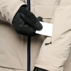 Black Diamond - Factor Insulated Parka - Parka