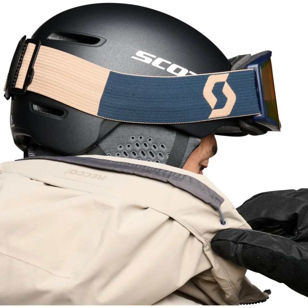 Black Diamond - Factor Insulated Parka - Parka