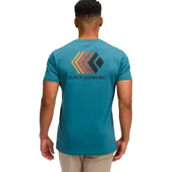 Discount - Faded S/S Tee - T-Shirt Alltagsbekleidung|T-Shirts