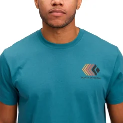 Discount - Faded S/S Tee - T-Shirt Alltagsbekleidung|T-Shirts