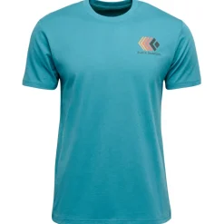 Discount - Faded S/S Tee - T-Shirt Alltagsbekleidung|T-Shirts