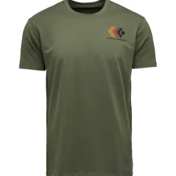 Discount - Faded S/S Tee - T-Shirt Alltagsbekleidung|T-Shirts