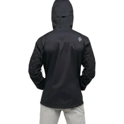 Black Diamond - Fineline Stretch Shell - Regenjacke^ Trekkingbekleidung|Alltagsbekleidung